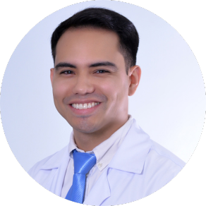 Dr Eduardo Akio Pereira I